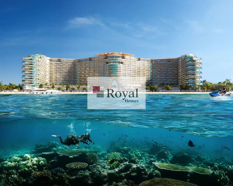 3 Luxury lodging and underwater exploration. jpg