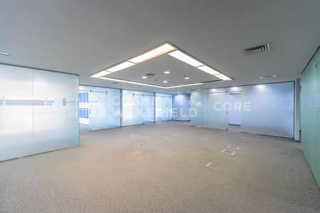 谢赫-扎耶德路， 迪拜 写字楼待租 - 位于谢赫-扎耶德路，伯爵萨拉姆大厦 的写字楼 337260 AED - 11319788