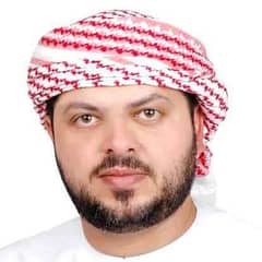 Mahmoud Khader Al-Lahwani