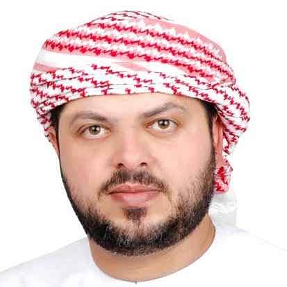 Mahmoud Khader Al-Lahwani