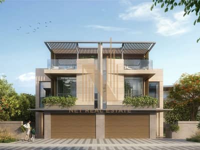 4 Bedroom Villa for Sale in Tilal Al Ghaf, Dubai - IMG-20250411-WA0116. jpg
