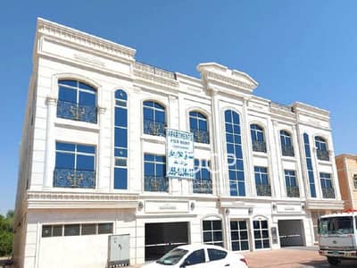 2 Bedroom Apartment for Rent in Asharij, Al Ain - PHOTO-2021-09-23-10-41-41(1). jpg