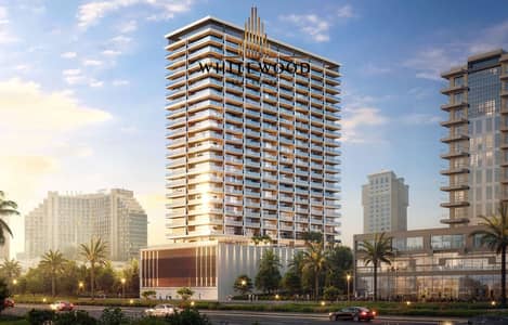 2 Cпальни Апартамент Продажа в Аль Джадаф, Дубай - 6. jpg
