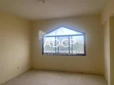 阿尔沙马， 阿布扎比 1 卧室单位待租 - bedroom(90). jpg
