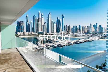 1 Bedroom Flat for Rent in Dubai Harbour, Dubai - BRAND NEW BUILDING | HIGH FLOOR | EXCLUSIVE
