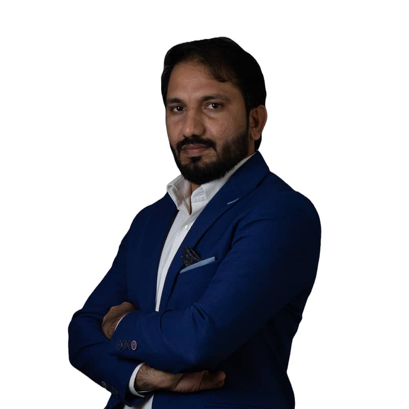 Muhammad Sarfraz