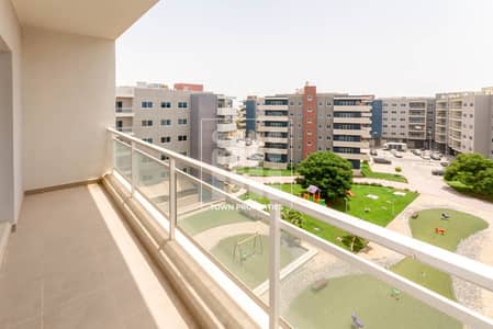 1 Bedroom Apartment for Sale in Al Reef, Abu Dhabi - WhatsApp Image 2024-05-09 at 16.06. 57 (5). jpeg