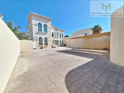 5 Bedroom Villa for Rent in Mohammed Bin Zayed City, Abu Dhabi - 20250410_091927. jpg