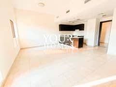 COMMUNITY MALL  | RENTED  2BR REMRAAM | BOOK NOW
