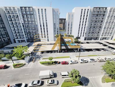 1 Bedroom Apartment for Rent in Aljada, Sharjah - 20241105_124442. jpg