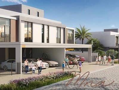 4 Bedroom Villa for Sale in Dubai South, Dubai - Prime Location | More Options | Mortgage Accepted