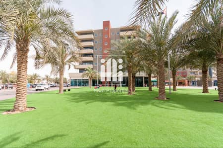 2 Bedroom Apartment for Sale in Al Reef, Abu Dhabi - 01. jpeg