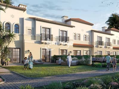 3 Bedroom Townhouse for Sale in Zayed City, Abu Dhabi - Toledo_at_Bloom_Living. pdf-image-040. jpg