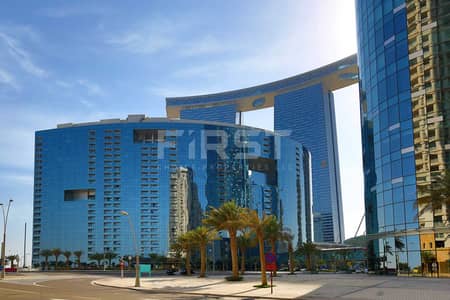2 Bedroom Flat for Sale in Al Reem Island, Abu Dhabi - External Photo of The Gate Tower Al Reem Island Abu Dhabi UAE (16). jpg
