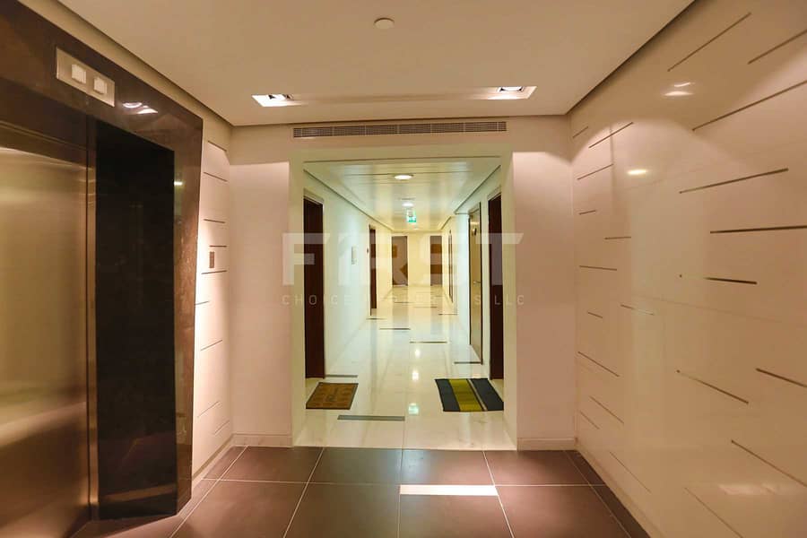 3 Internal Photo of The Gate Tower Al Reem Island Abu Dhabi UAE (2). jpg