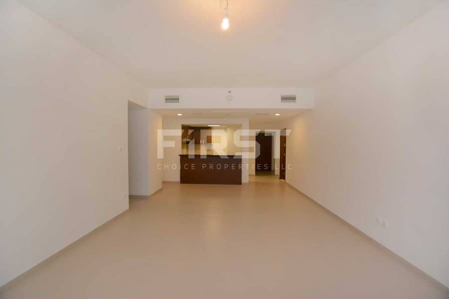 5 Internal Photo of 2 Bedroom Apartment in The Gate Tower Shams Abu Dhabi Al Reem Island Abu Dhabi UAE (10). jpg