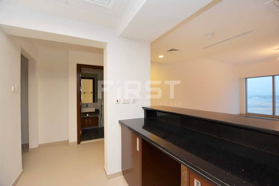 8 Internal Photo of 2 Bedroom Apartment in The Gate Tower Shams Abu Dhabi Al Reem Island Abu Dhabi UAE (26). jpg