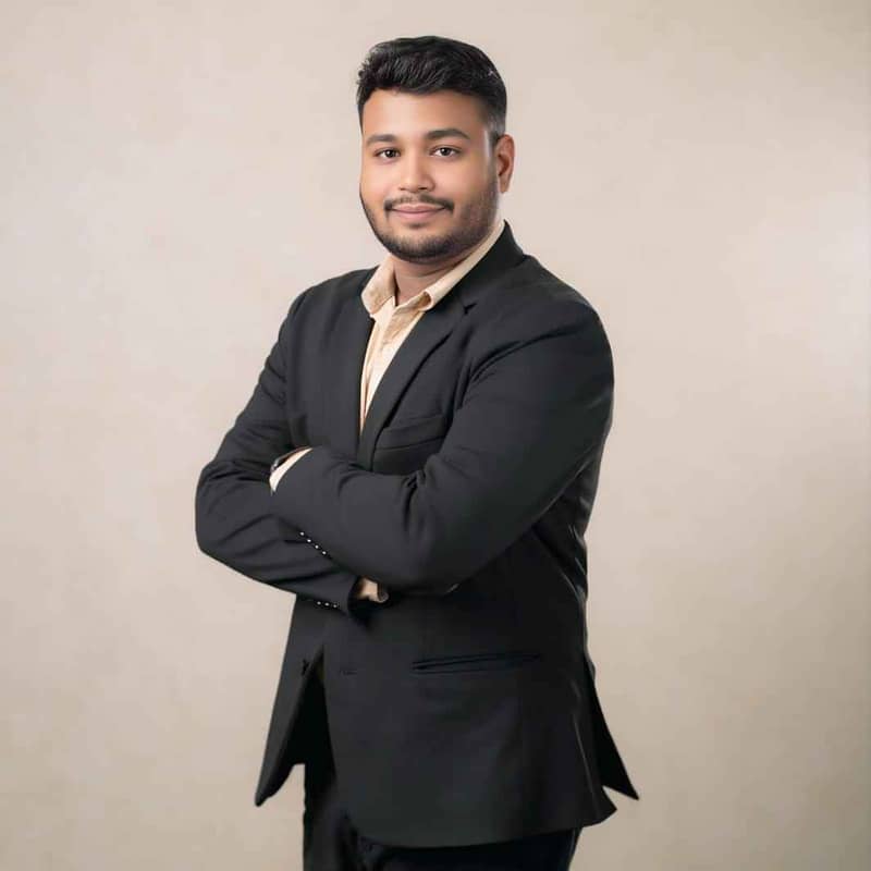 Askar Ali sheik