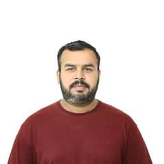 Muhammad Zaid Arshad Muhammad Zaid Arshad