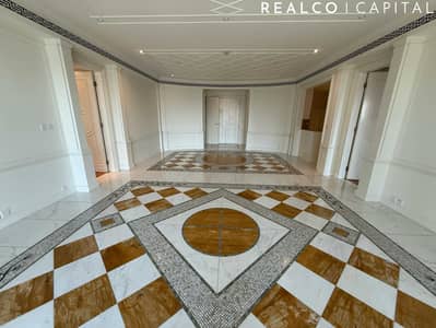 2 Bedroom Hotel Apartment for Sale in Culture Village (Jaddaf Waterfront), Dubai - Waterfront 2-Bed | Ready to move in | Unfurnished