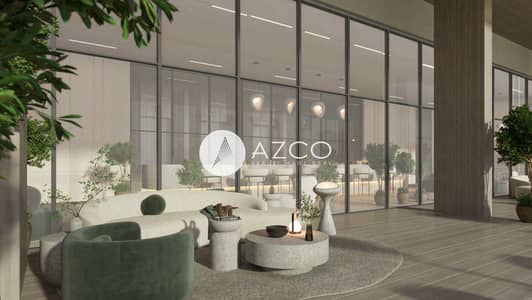 1 Bedroom Apartment for Sale in Jumeirah Village Circle (JVC), Dubai - AZCO REALESTATE-30. jpg