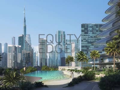 4 Bedroom Apartment for Sale in Business Bay, Dubai - 11. png
