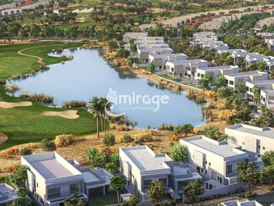4 Cпальни Вилла Продажа в Яс Айленд, Абу-Даби - The-Magnolias-at-Yas-Acres_page-0005. jpg