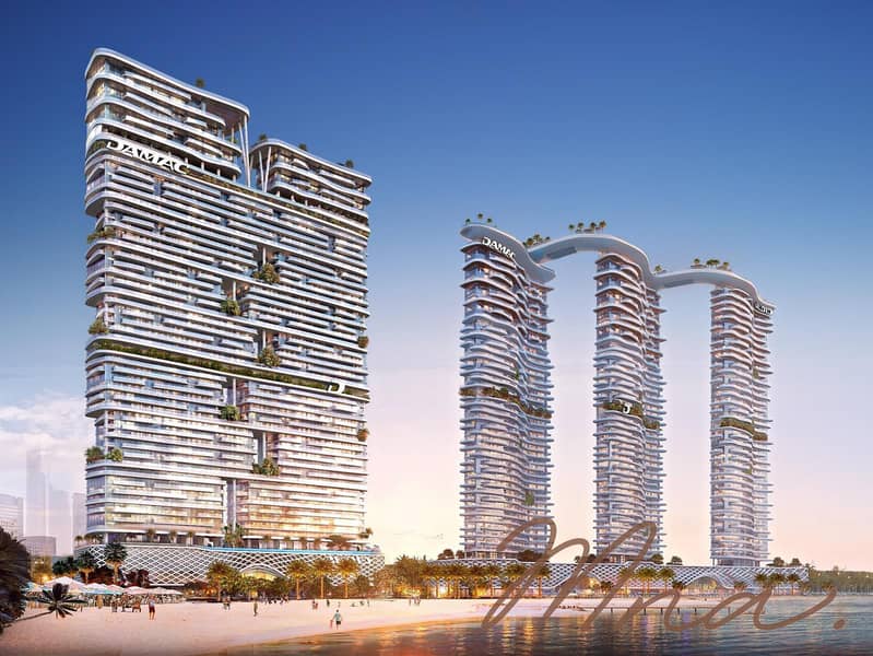 位于迪拜港,卡瓦利达马克海湾2号大楼 1 卧室的公寓 3600000 AED - 11320570 位于迪拜港,卡瓦利达马克海湾2号大楼 1 卧室的公寓 3600000 AED - 11320570