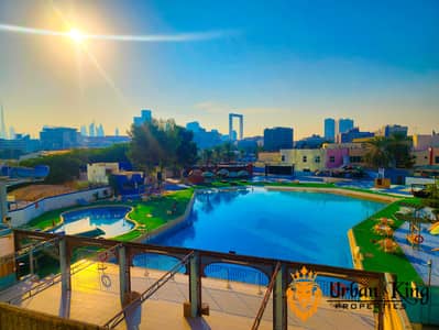 فلیٹ 1 غرفة نوم للايجار في بر دبي، دبي - 20231230_160137. jpg