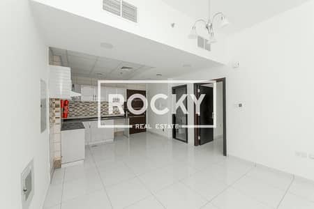 1 Bedroom Apartment for Rent in Dubai Silicon Oasis (DSO), Dubai - SiliconOaiss_AlMulla-1BR (5 of 15). jpg