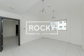 1 B/R with Balcony | Near Carrefour Silicon Oasis