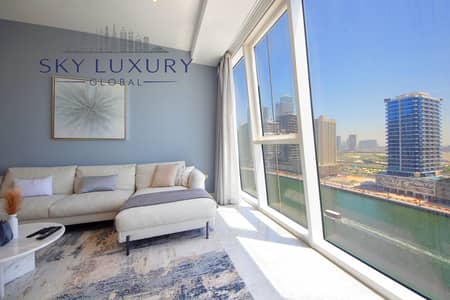 1 Bedroom Apartment for Rent in Business Bay, Dubai - IMG_9304. jpg