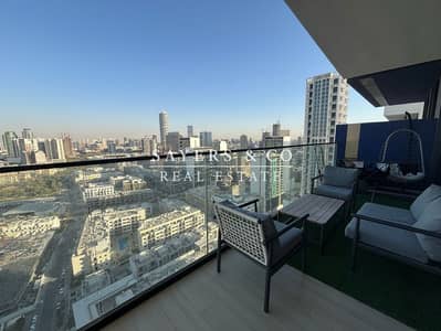 فلیٹ 1 غرفة نوم للايجار في قرية جميرا الدائرية، دبي - WhatsApp Image 2025-04-11 at 11.25. 47 AM. jpeg
