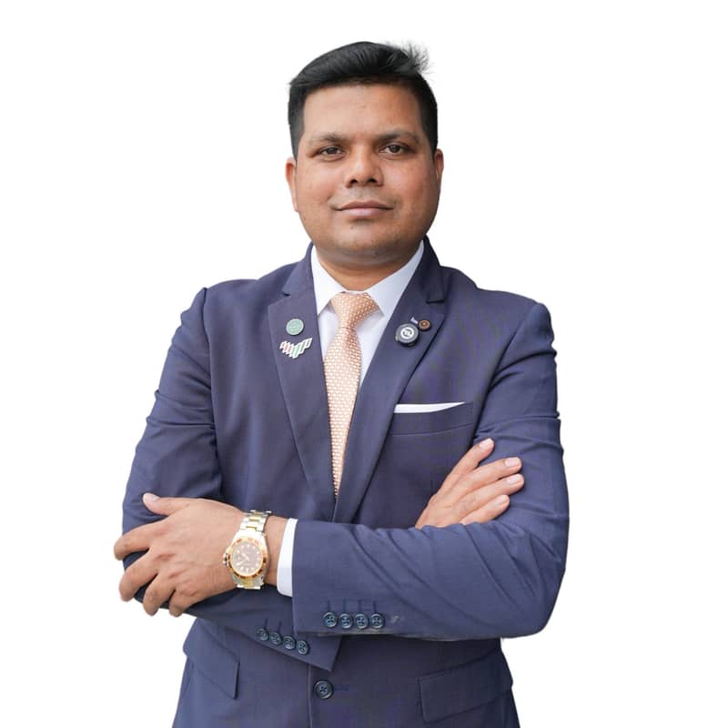 Mohammed Azeem