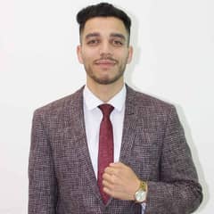 Benamar Boulouha Benamar Boulouha
