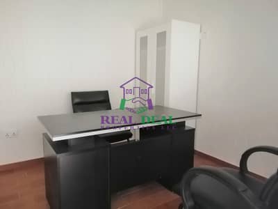 Fully fitted shop with office set up for rent Fully fitted shop with office set up for rent