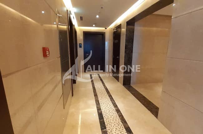 Brand New and Furnished 1BHK Apartment in Hamdan @ AED 60000