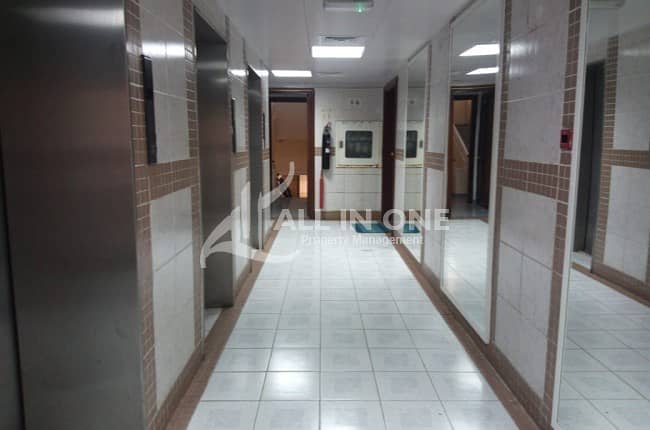Great Place to Reside! 3 BHK for Rent in Electra @ AED 80000
