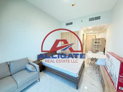 Studio for Rent in Jebel Ali, Dubai - IMG-20250707-WA0033. jpg