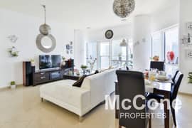 Chiller Free | High Floor | Fully Furnished