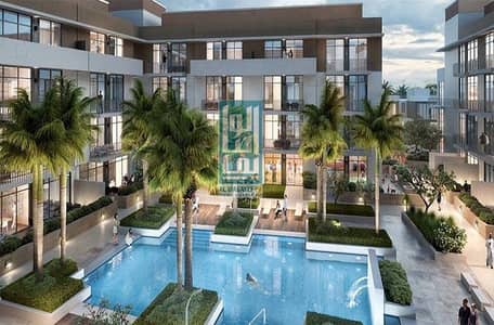 Own a new 1 Bedroom apartment in the best integrated residential complex in JVC / Dubai. Own a new 1 Bedroom apartment in the best integrated residential complex in JVC / Dubai.