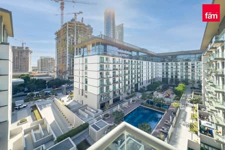 1 Bedroom Flat for Sale in Sobha Hartland, Dubai - Chiller Free | Green Community View | Spacious 1BR