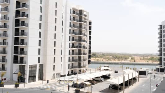 فلیٹ 1 غرفة نوم للايجار في جزيرة ياس، أبوظبي - 1BR Apt Watersedge Yas Island Abu Dhbai UAE  (10). jpg