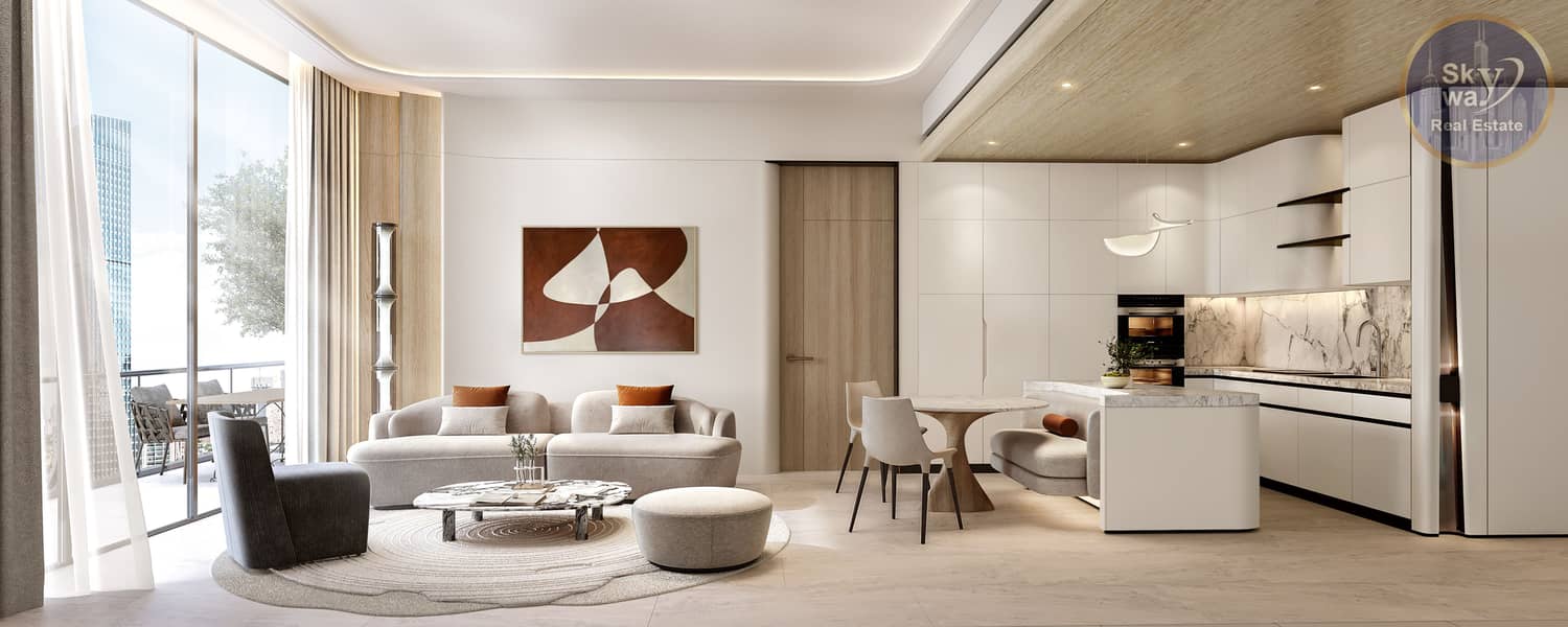4 20241018_1BR_Living & Dining. png