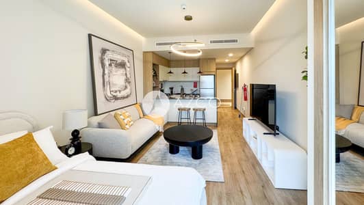 Studio for Sale in Jumeirah Village Circle (JVC), Dubai - AZCO REAL ESTATE 1-4. jpg
