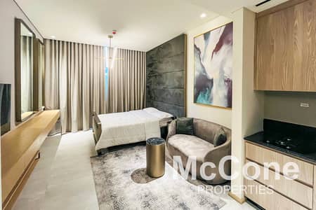 Studio for Rent in Jumeirah Village Circle (JVC), Dubai - Best Price | Fully Furnished | Flexible Cheques