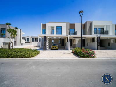 迪拜南部街区， 迪拜 4 卧室别墅待租 - 位于迪拜南部街区，艾玛尔南区，世博高尔夫别墅区，世博高尔夫别墅5区 4 卧室的别墅 150000 AED - 11321426
