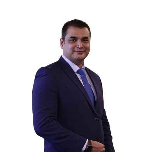 Fahad Ali