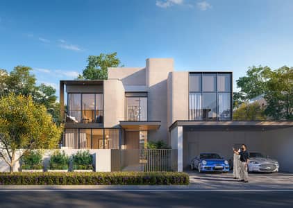 5 Bedroom Villa for Sale in Dubai Hills Estate, Dubai - 4. png