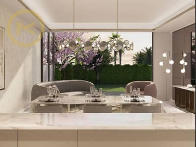 4 Bedroom Townhouse for Sale in Mohammed Bin Rashid City, Dubai - Screen Shot 2025-03-31 at 1.33. 28 AM. png